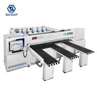 Panel Saw SK-2800SP